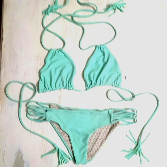 acacia swimwear Other - COPY - Acacia Melona